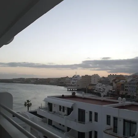 Apartamento Magallanes 62 El Medano (Tenerife)