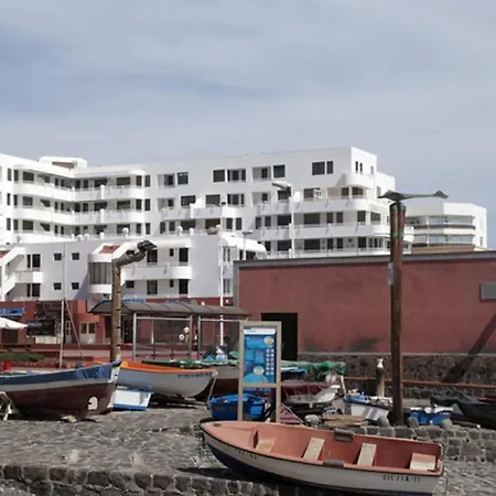 Apartamento Magallanes 62 El Medano (Tenerife)
