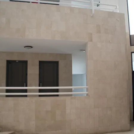 Apartamento Apartamento Magallanes 62