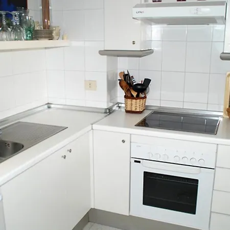 Apartamento Magallanes 62 El Medano (Tenerife)