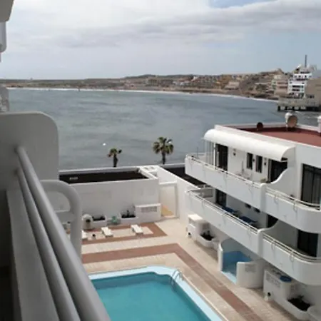 Appartement Apartamento Magallanes 62 *