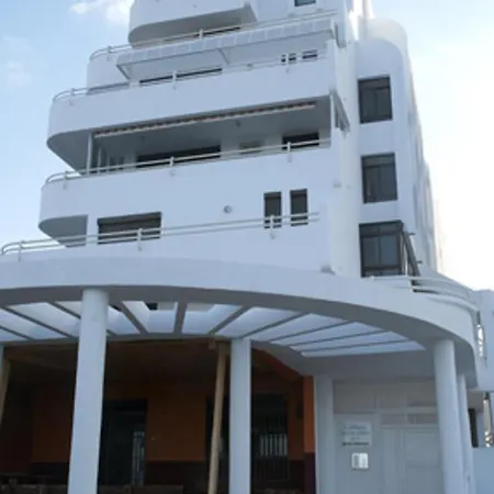 アパート Apartamento Magallanes 62