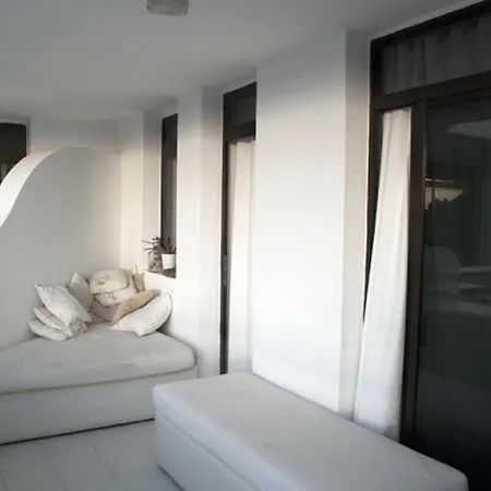 Apartamento Magallanes 62