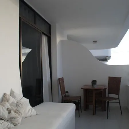 アパート Apartamento Magallanes 62