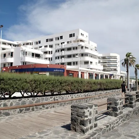 Apartamento Magallanes 62