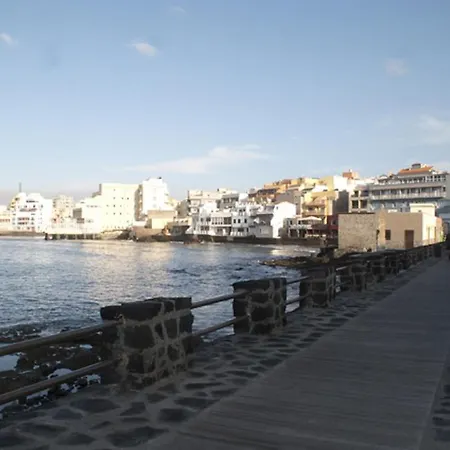 Appartement Apartamento Magallanes 62 *